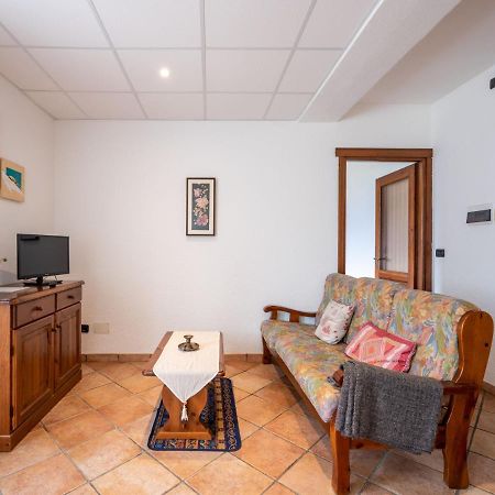 Apartment Renard By Interhome Sarre Dış mekan fotoğraf