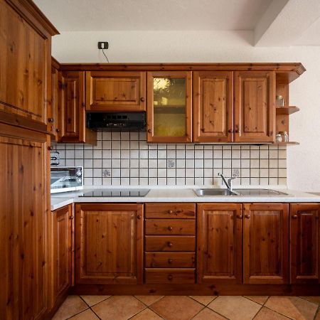 Apartment Renard By Interhome Sarre Dış mekan fotoğraf