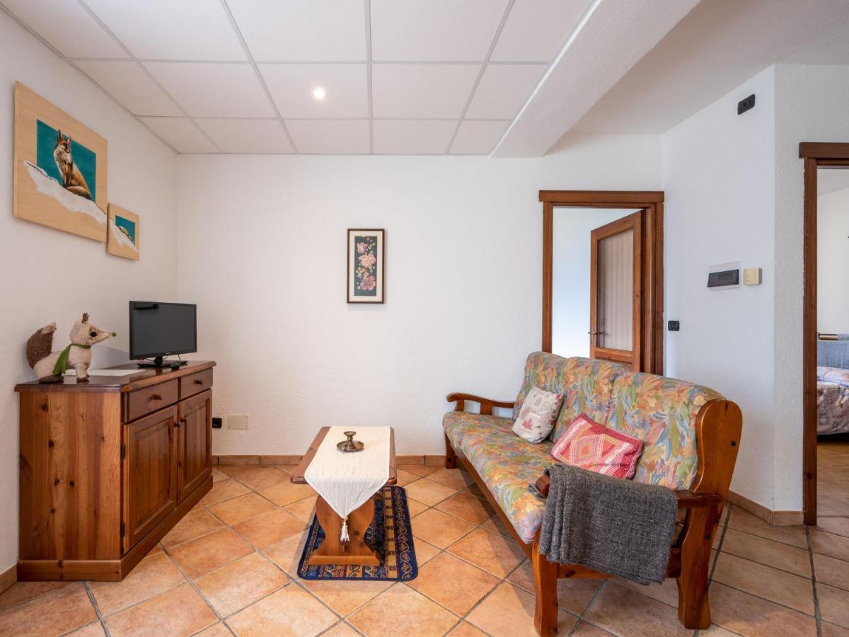 Apartment Renard By Interhome Sarre Dış mekan fotoğraf