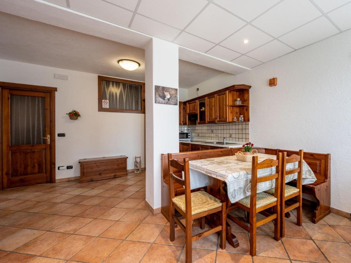 Apartment Renard By Interhome Sarre Dış mekan fotoğraf