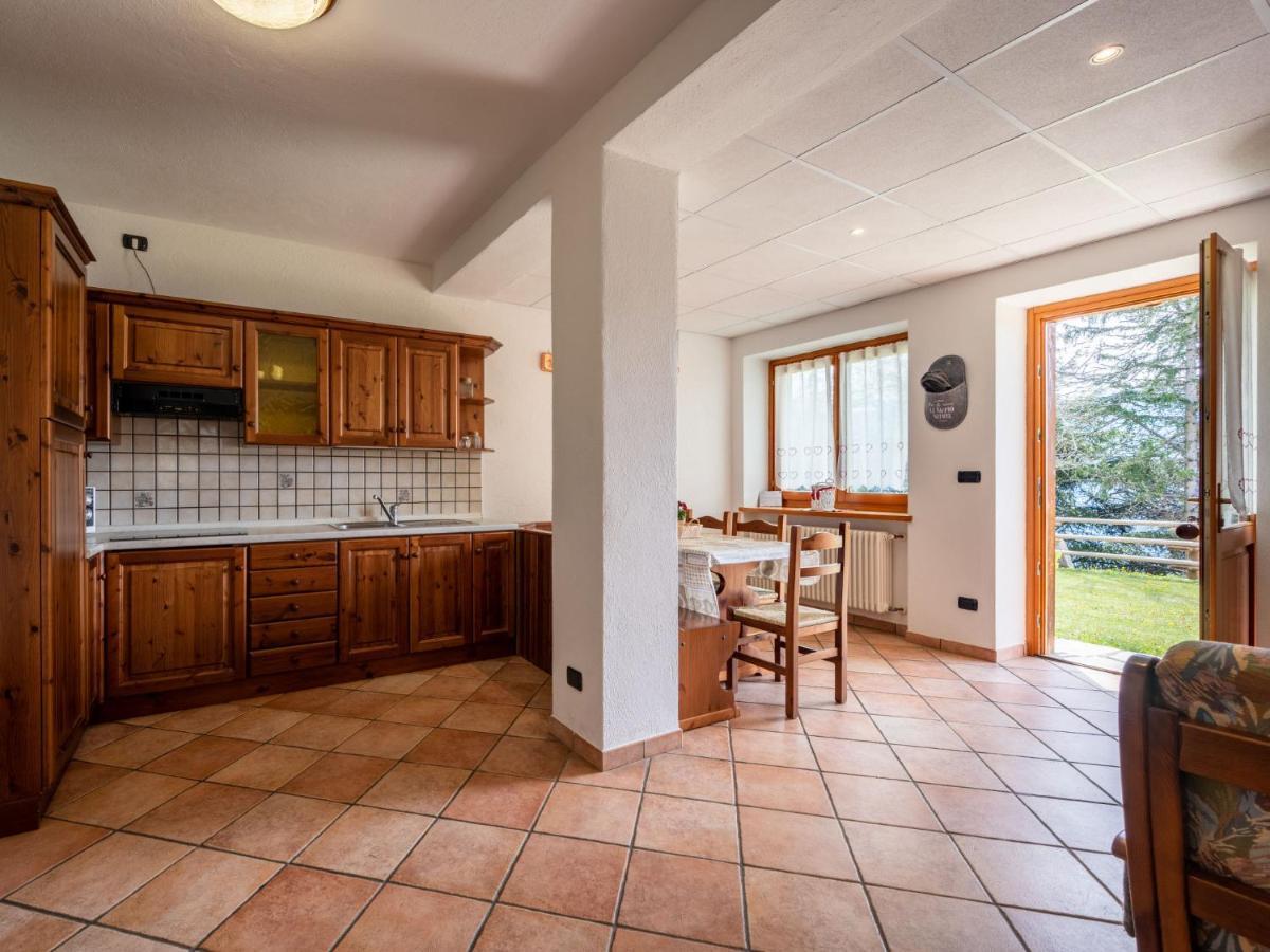 Apartment Renard By Interhome Sarre Dış mekan fotoğraf