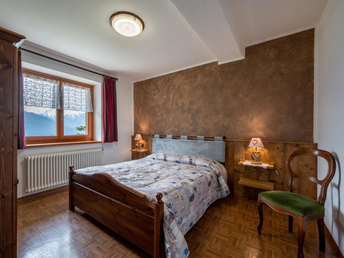 Apartment Renard By Interhome Sarre Dış mekan fotoğraf