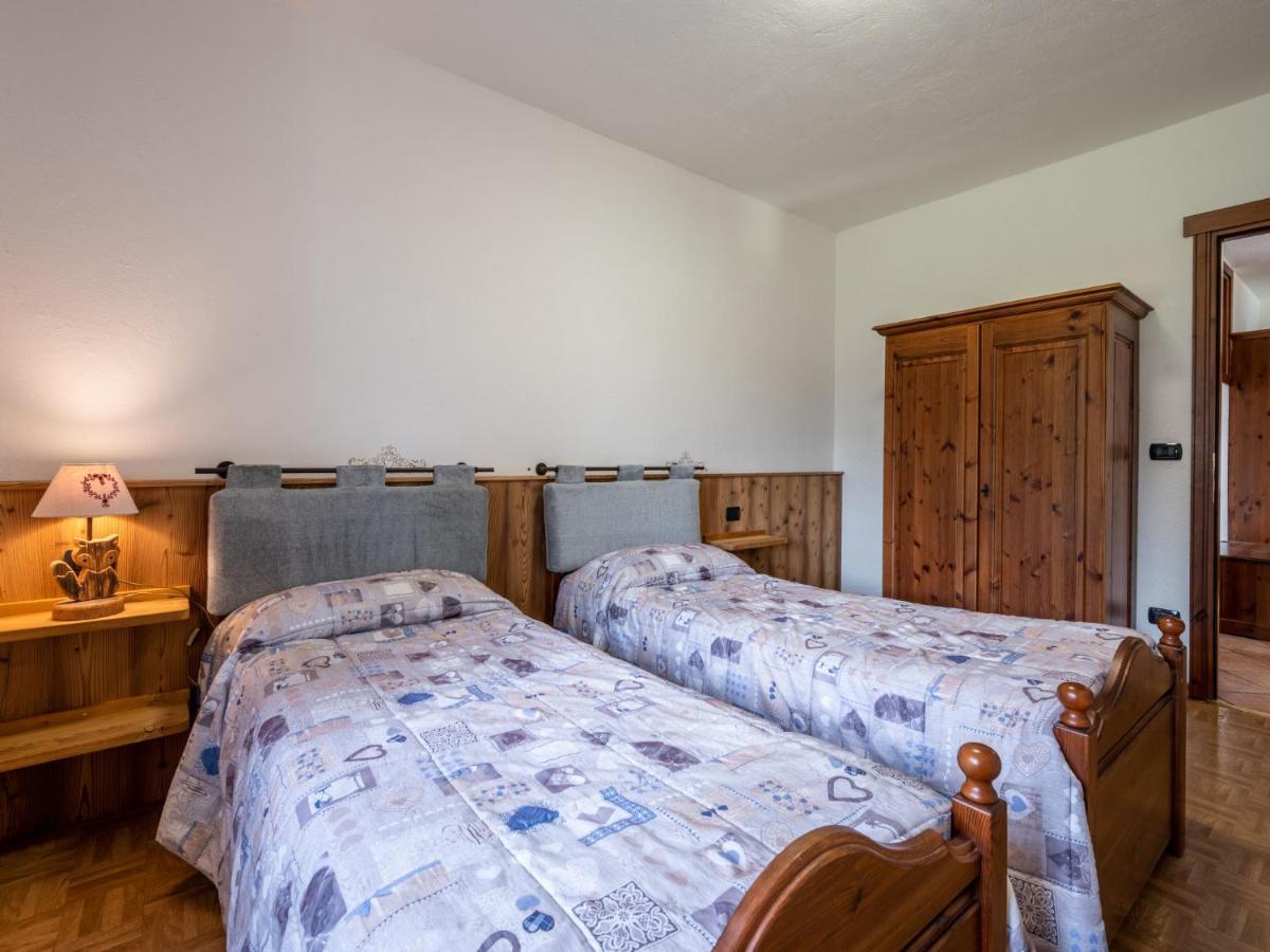 Apartment Renard By Interhome Sarre Dış mekan fotoğraf
