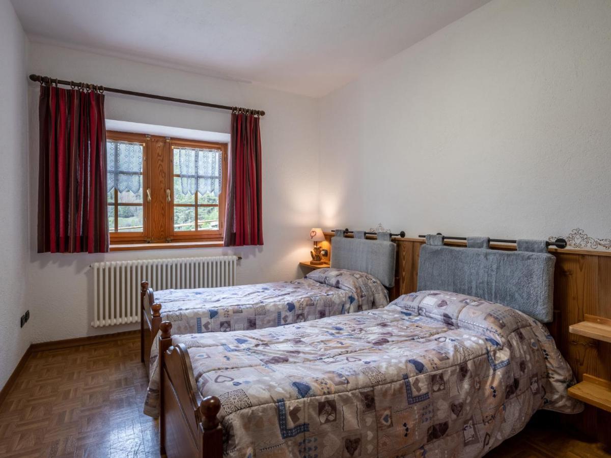 Apartment Renard By Interhome Sarre Dış mekan fotoğraf