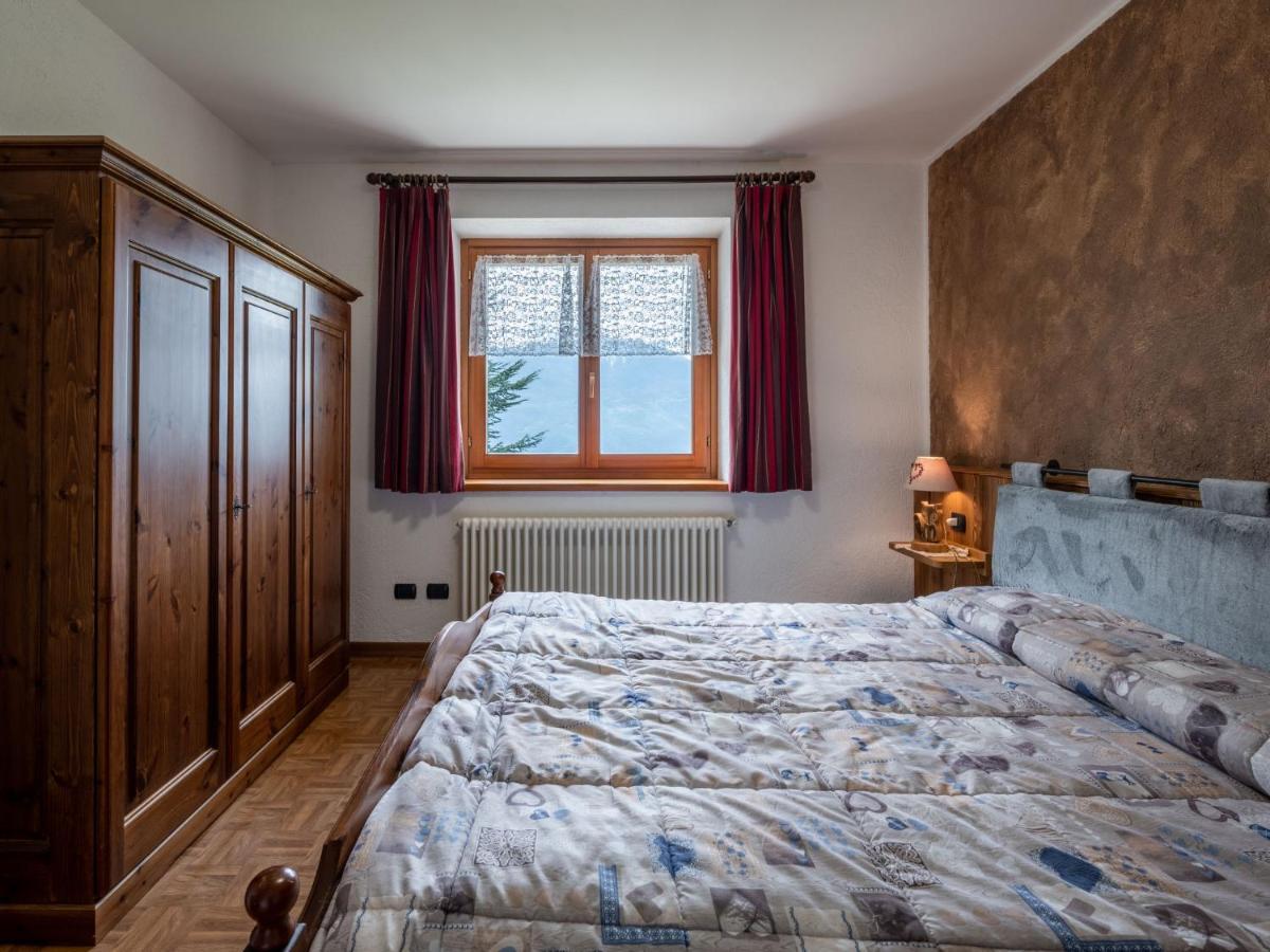 Apartment Renard By Interhome Sarre Dış mekan fotoğraf