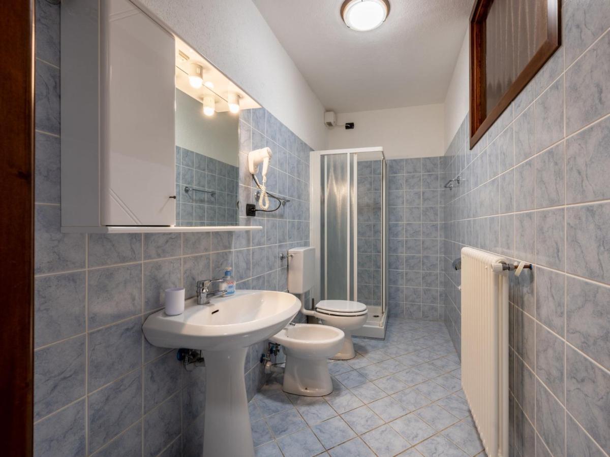 Apartment Renard By Interhome Sarre Dış mekan fotoğraf